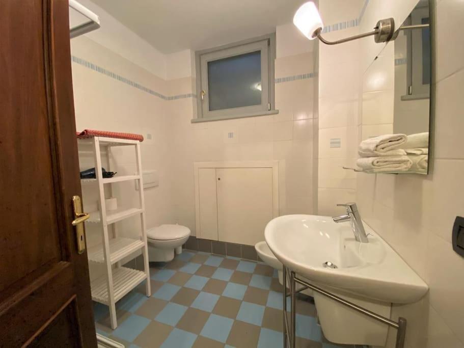 San Sisinio Apartment آرجينيو المظهر الخارجي الصورة