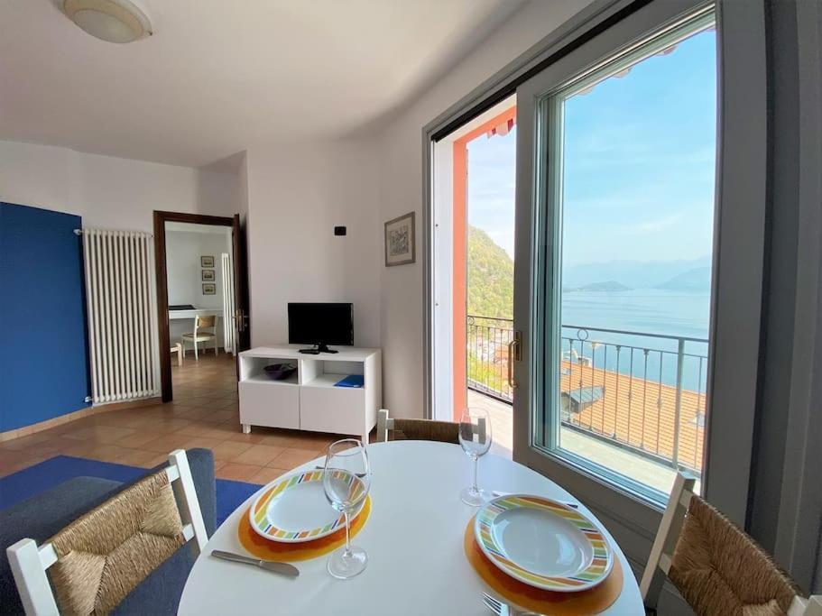 San Sisinio Apartment آرجينيو المظهر الخارجي الصورة