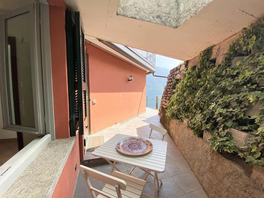 San Sisinio Apartment آرجينيو المظهر الخارجي الصورة