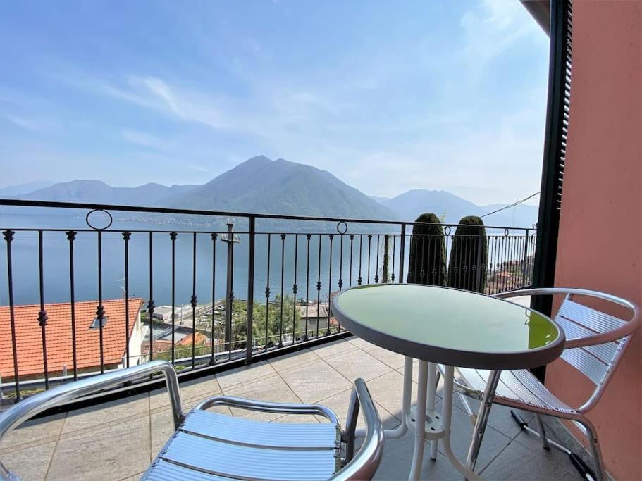 San Sisinio Apartment آرجينيو المظهر الخارجي الصورة