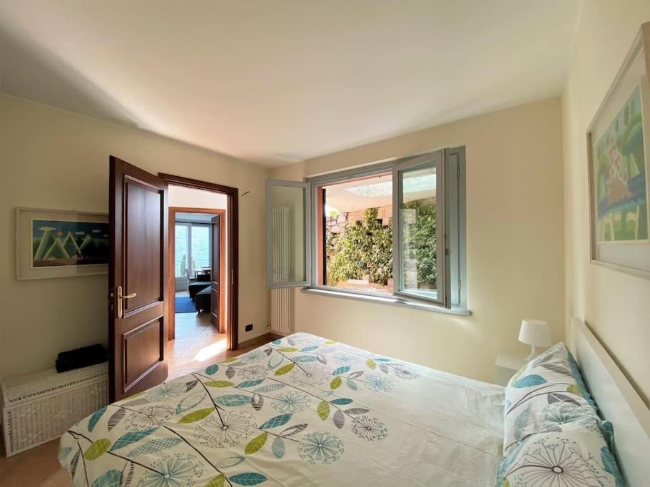 San Sisinio Apartment آرجينيو المظهر الخارجي الصورة