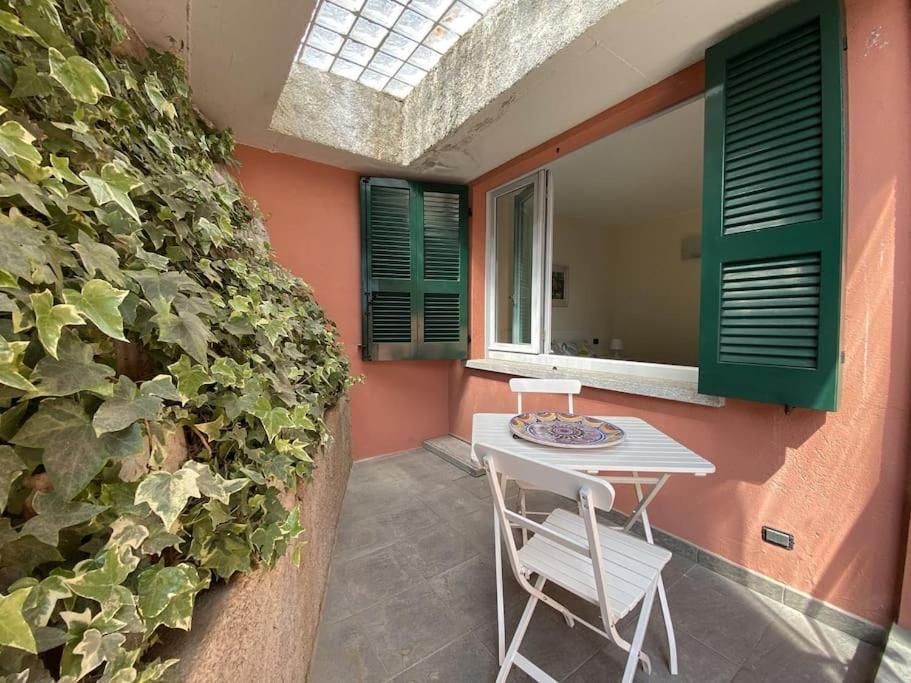 San Sisinio Apartment آرجينيو المظهر الخارجي الصورة