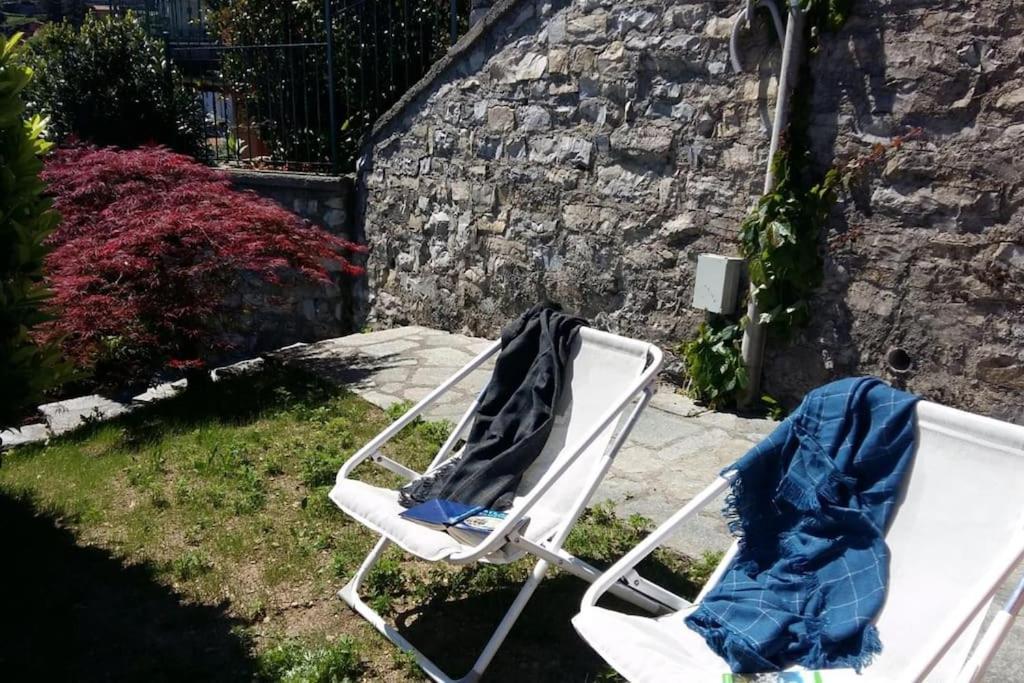 San Sisinio Apartment آرجينيو المظهر الخارجي الصورة