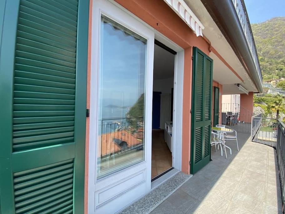 San Sisinio Apartment آرجينيو المظهر الخارجي الصورة