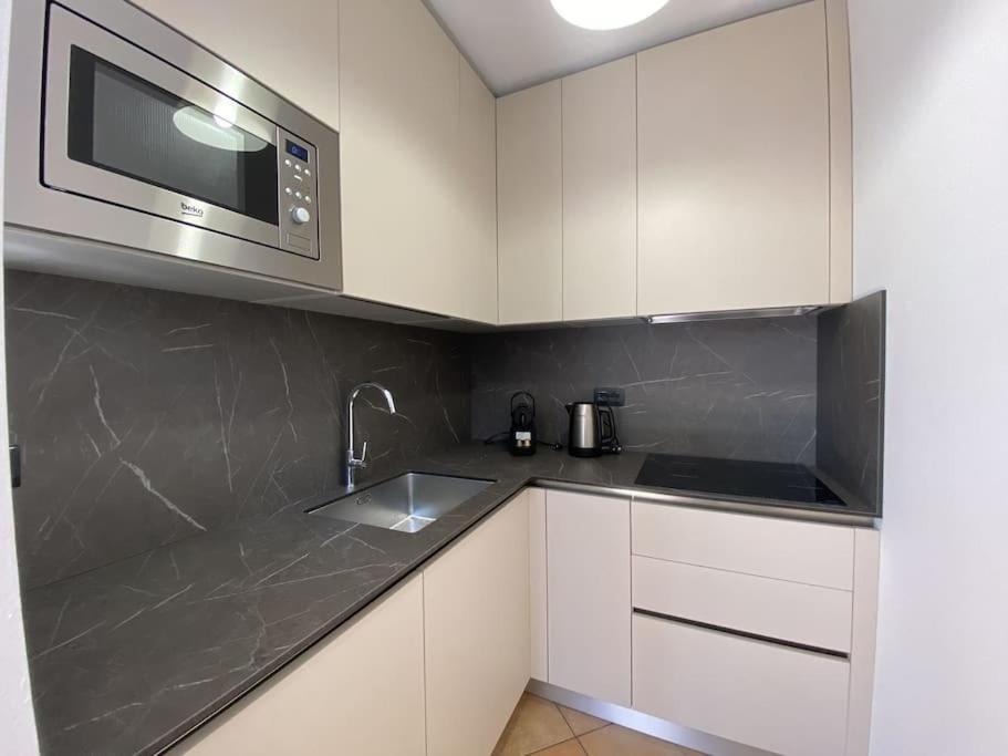 San Sisinio Apartment آرجينيو المظهر الخارجي الصورة