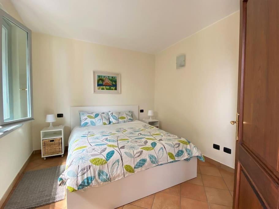 San Sisinio Apartment آرجينيو المظهر الخارجي الصورة